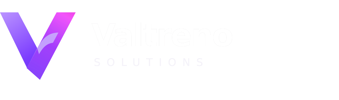 Valtreno Solutions
